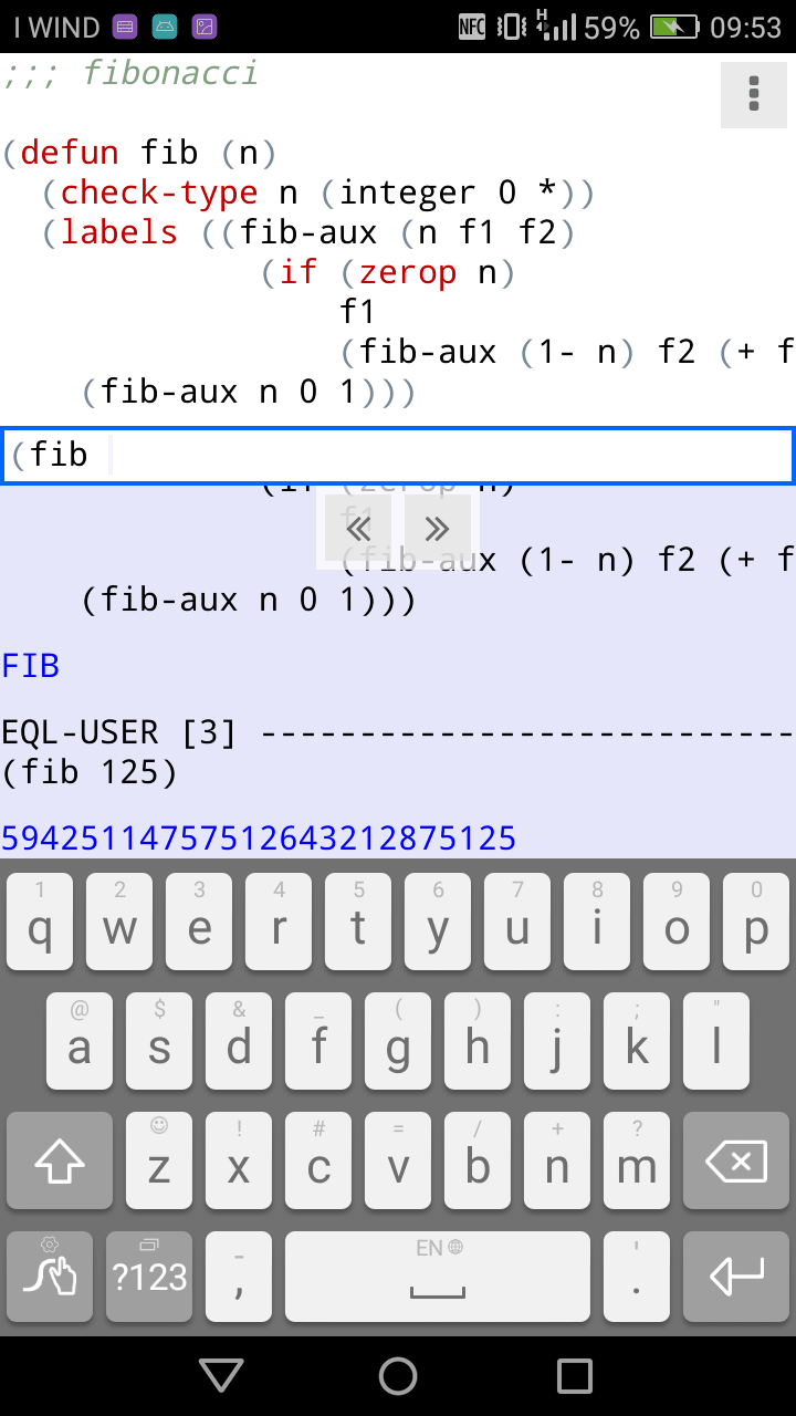 REPL-phone